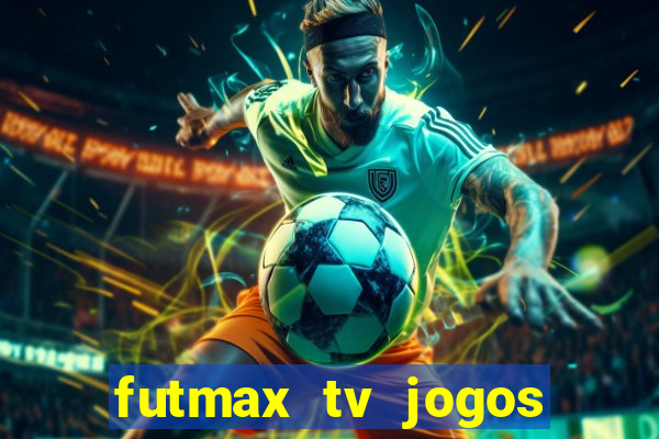 futmax tv jogos flamengo e vasco